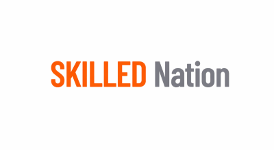 SKILLED Nation Scholarship