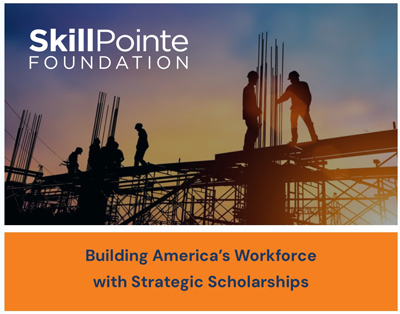 Exciting New Partnerships in 2025: Expanding Opportunities in Skilled Trades
