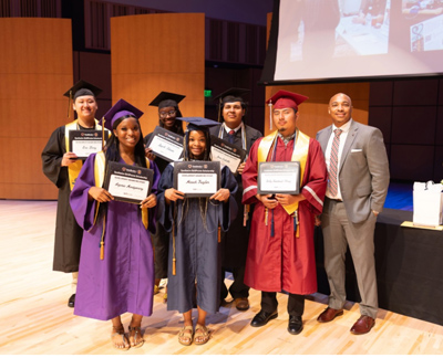 Southwire’s Carrollton 12 for Life Program Celebrates 45 Graduating Seniors at Commencement for the Class of 2025