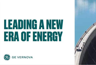 GE Vernova Foundation announces “Future of Energy” Scholarship Fund to build skilled workforce across U.S.
