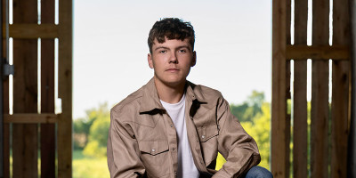 Austin Osborn