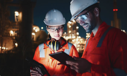 Automation & Controls Technology