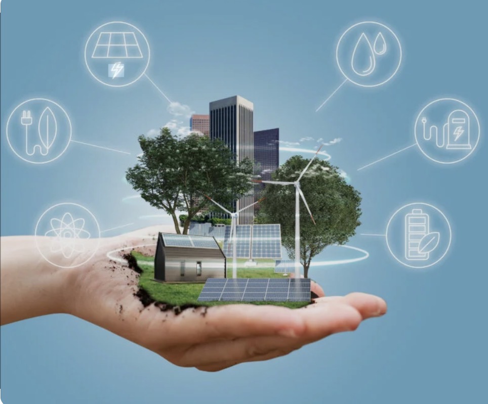 Energy Management