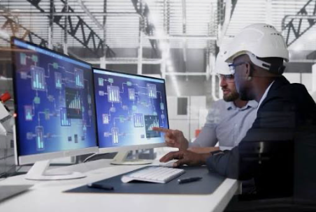 Facilities Engineering & Maintenance