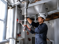 Plumbing